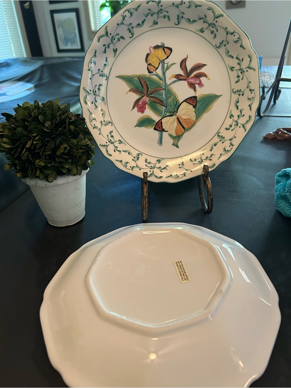 Anna Weatherley Butterflies!/Butterfly Meadow Collection